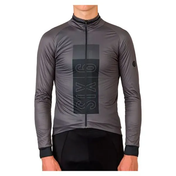 AGU Six6 Polartec Ii Jacka, Grey