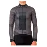 AGU Six6 Polartec Ii Jacka, Grey