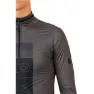 AGU Six6 Polartec Ii Jacka, Grey
