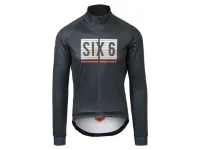 AGU SIX6 Polartec III Thermo Jacka AGU SIX6 Polartec III Thermo Jacka