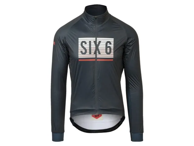 AGU SIX6 Polartec III Thermo Jacka, Blå AGU SIX6 Polartec III Thermo Jacka, Blå