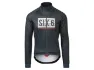 AGU SIX6 Polartec III Thermo Jacka, Blå