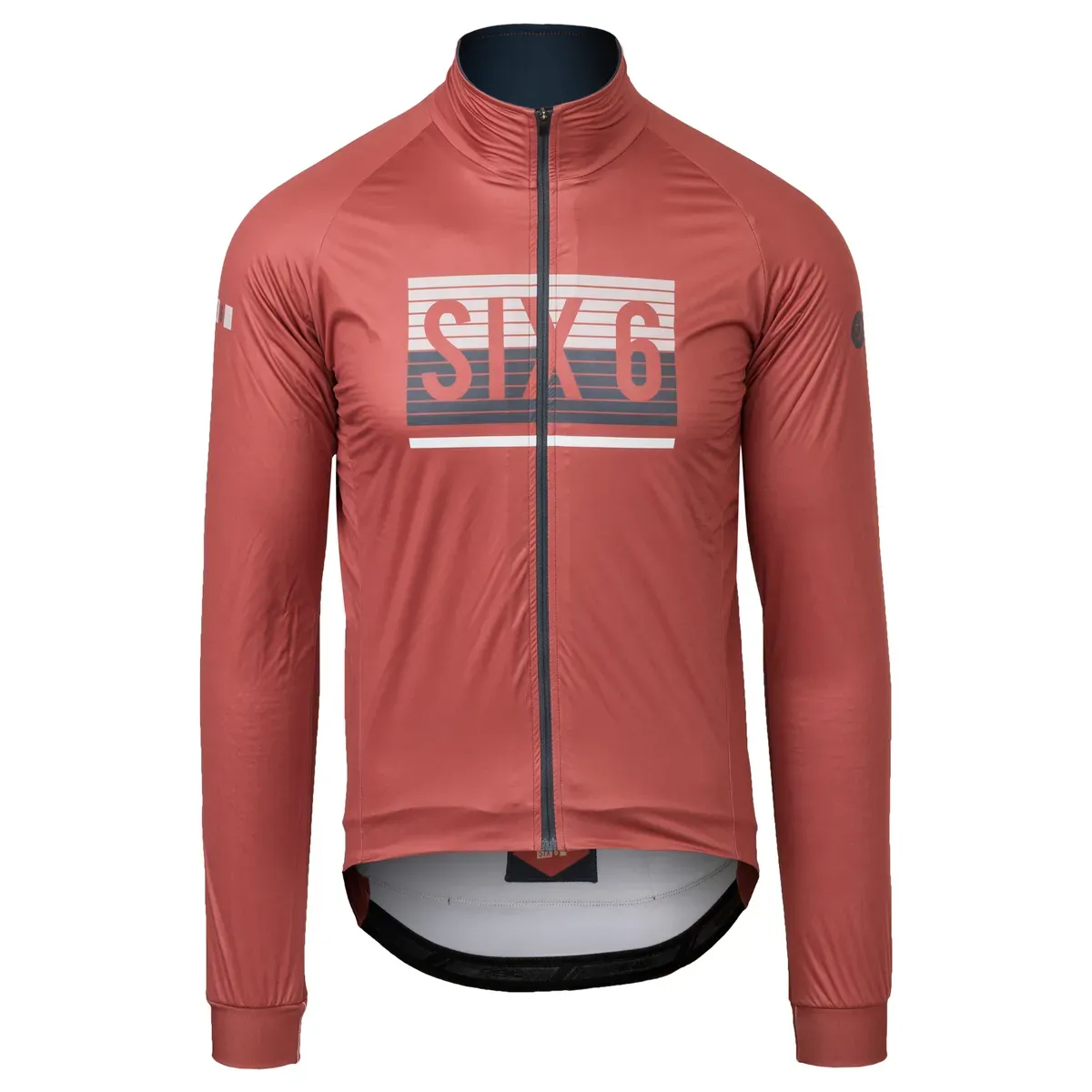 AGU SIX6 Polartec III Thermo Jacka Spice, Röd AGU SIX6 Polartec III Thermo Jacka Spice, Röd