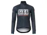 AGU SIX6 Polartec III Thermo Jacka Wmn