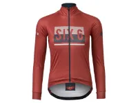 AGU SIX6 Polartec III Thermo Jacka Wmn Spice AGU SIX6 Polartec III Thermo Jacka Wmn Spice