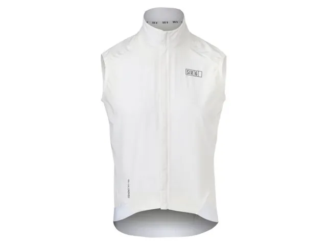AGU SIX6 Undyed cykelväst herr AGU SIX6 Undyed cykelväst herr