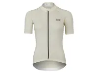 AGU SIX6 Undyed Merino kortärmad cykeltröja dam