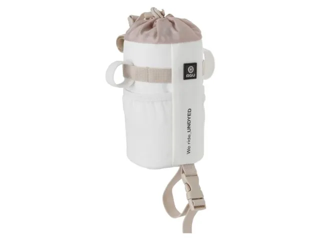 AGU Snack-Pack Venture styrväska Undyed