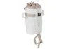 AGU Snack-Pack Venture styrväska Undyed