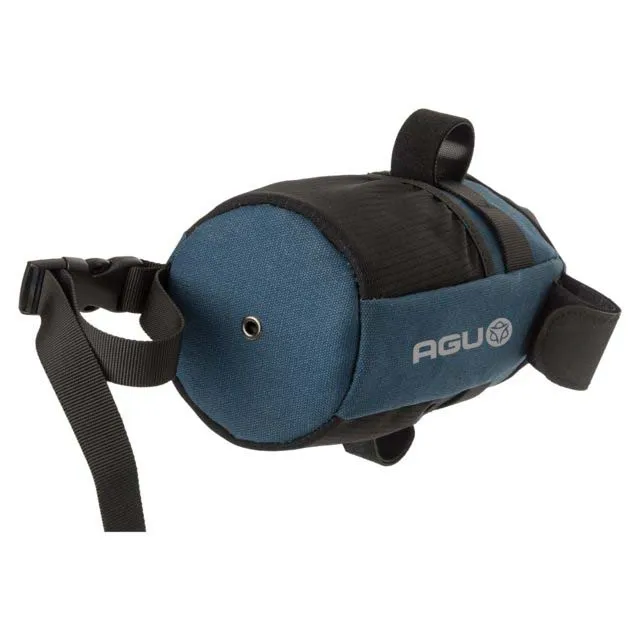 AGU Snack Venture Ramväska 1l, Steel blue, One Size AGU Snack Venture Ramväska 1l, Steel blue, One Size