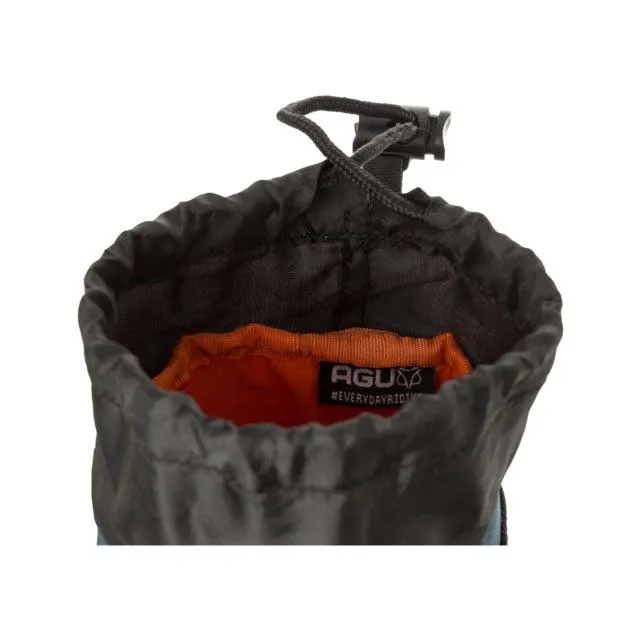 AGU Snack Venture Ramväska 1l, Steel blue, One Size AGU Snack Venture Ramväska 1l, Steel blue, One Size