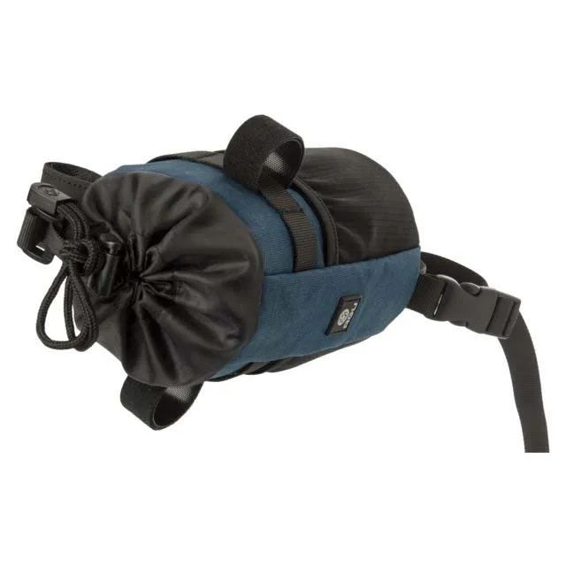 AGU Snack Venture Ramväska 1l, Steel blue, One Size AGU Snack Venture Ramväska 1l, Steel blue, One Size