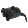 AGU Snack Venture Ramväska 1l, Steel blue, One Size
