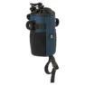 AGU Snack Venture Ramväska 1l, Steel blue, One Size