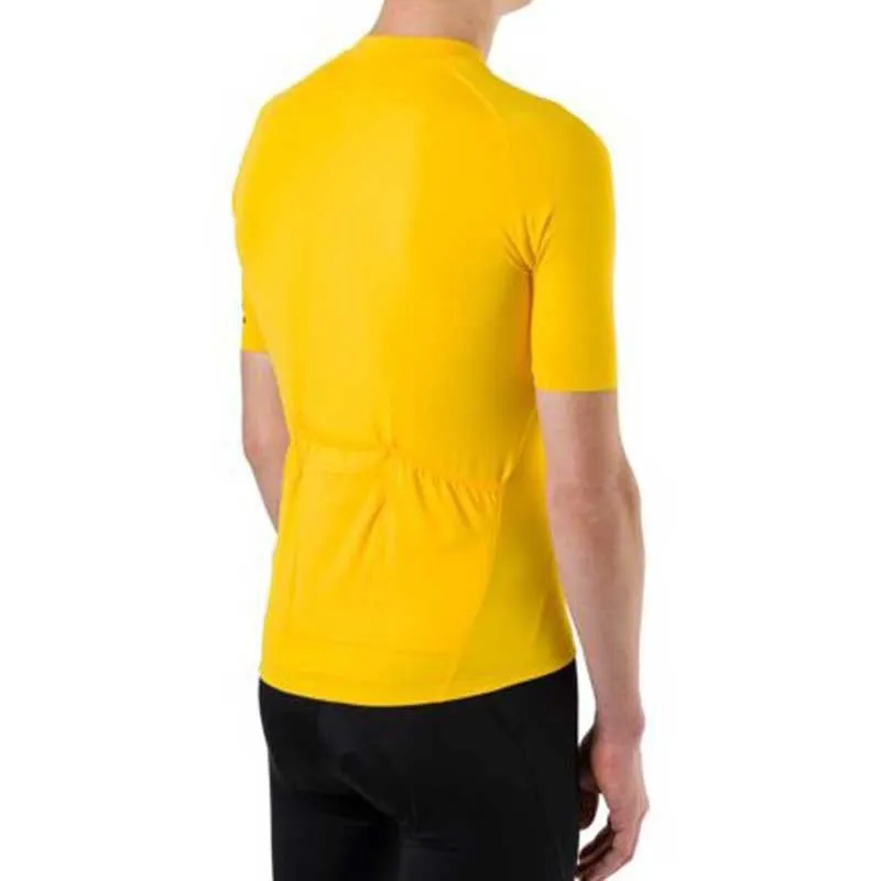 AGU Solid Ii Trend Korta ärmar Cykeltröja