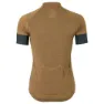 AGU Solid Merino Ii Six6 Korta ärmar Cykeltröja