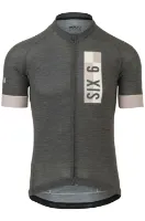 AGU Solid Merino III Six6 Tröja