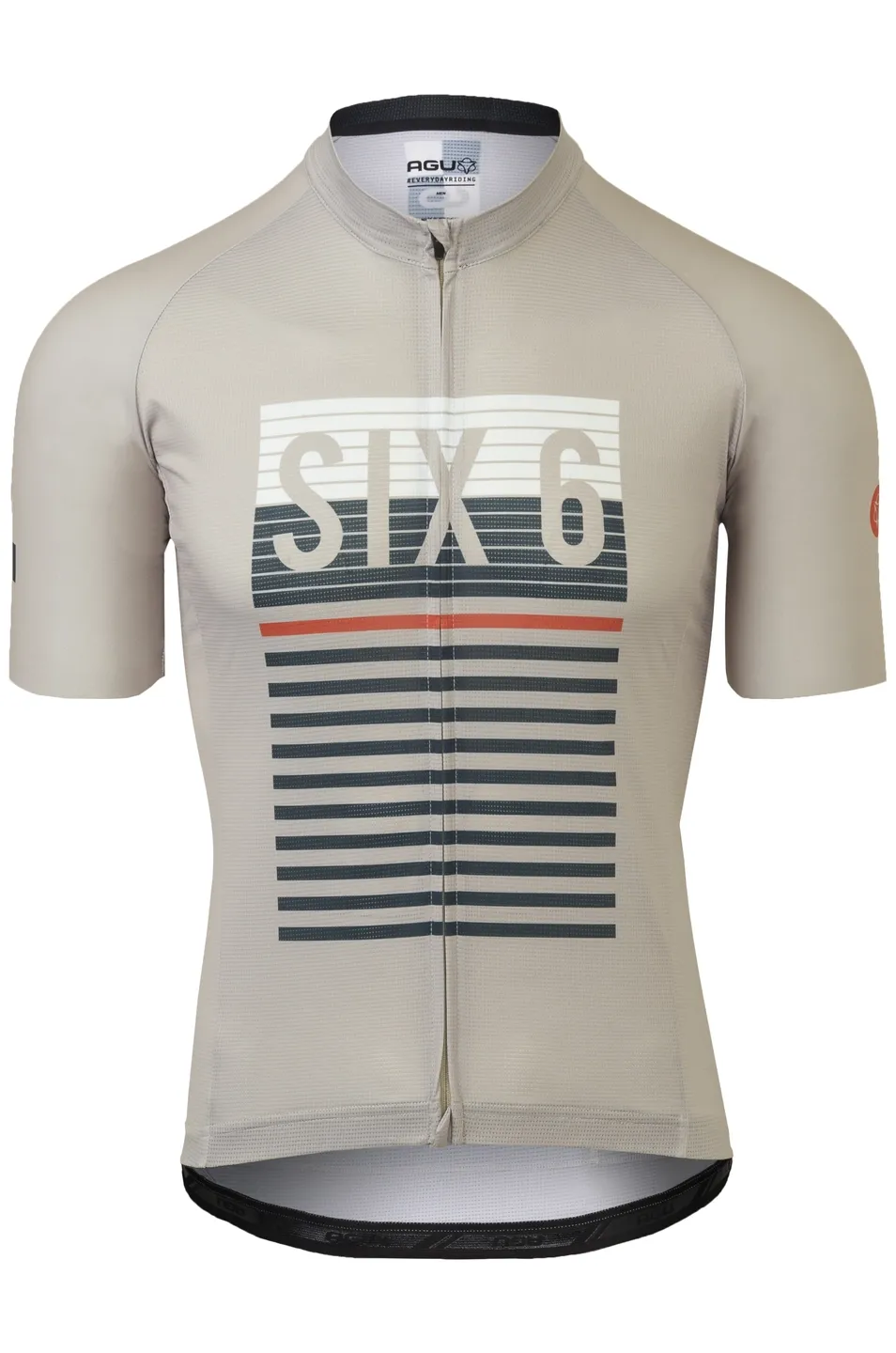 AGU Solid Merino III Six6 Tröja AGU Solid Merino III Six6 Tröja