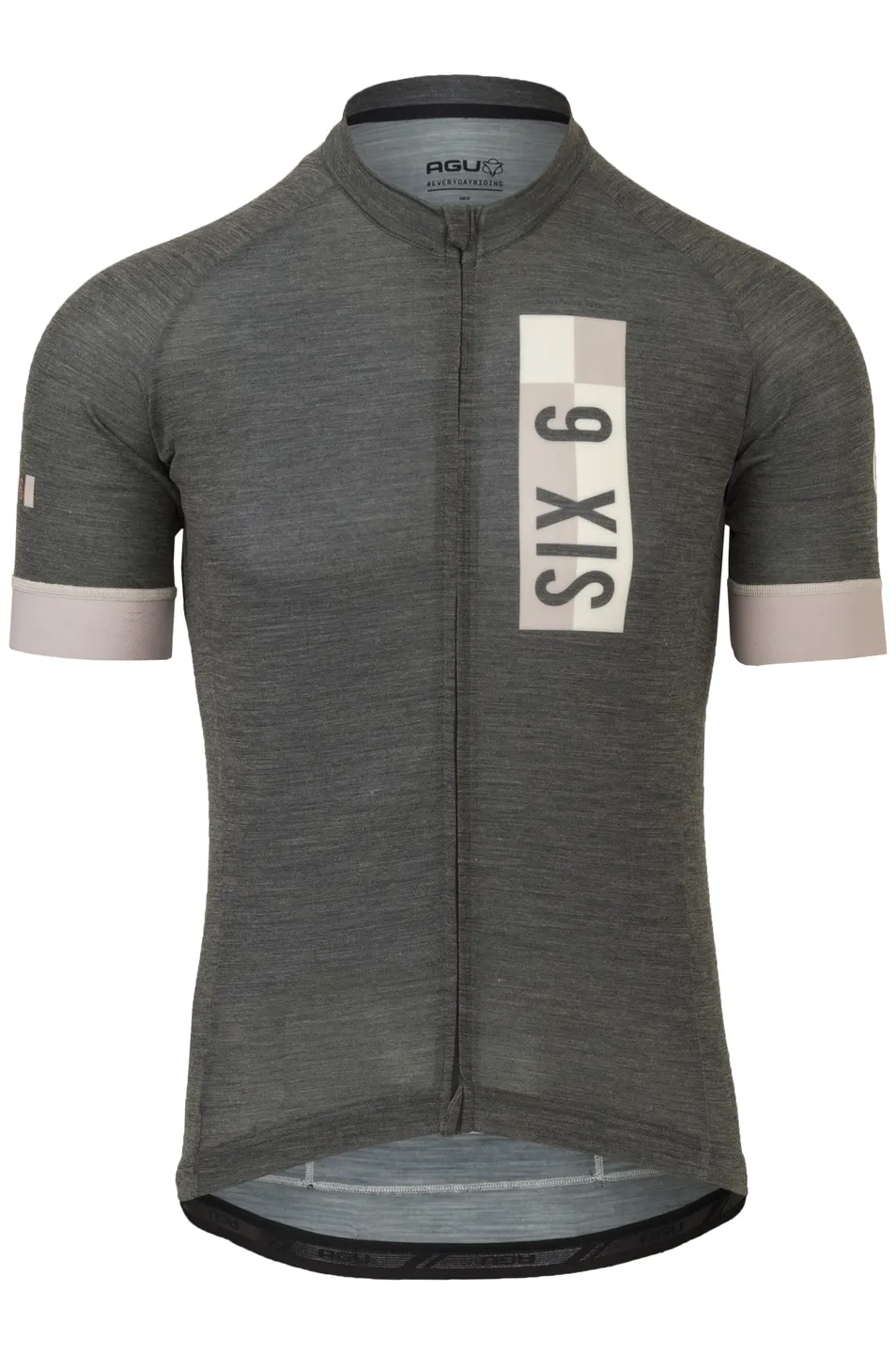 AGU Solid Merino III Six6 Tröja