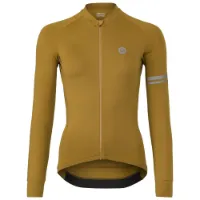 AGU Solid Performance Cykeltröja Forest Green AGU Solid Performance Cykeltröja Forest Green