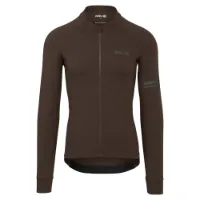 AGU Solid Performance Cykeltröja Forest Green