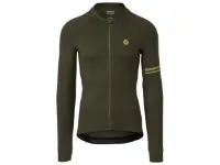 AGU Solid Performance Cykeltröja Forest Green AGU Solid Performance Cykeltröja Forest Green