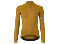 AGU Solid Performance långärmad cykeltröja Armagnac dam AGU Solid Performance långärmad cykeltröja Armagnac dam
