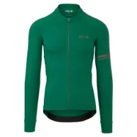 AGU Solid Performance långärmad cykeltröja Armagnac dam