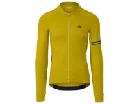 AGU Solid Performance långärmad cykeltröja Armagnac herr AGU Solid Performance långärmad cykeltröja Armagnac herr