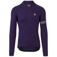 AGU Solid Performance långärmad cykeltröja Peanut Cream herr AGU Solid Performance långärmad cykeltröja Peanut Cream herr