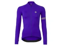 AGU Solid Performance långärmad cykeltröja Peanut Cream herr AGU Solid Performance långärmad cykeltröja Peanut Cream herr