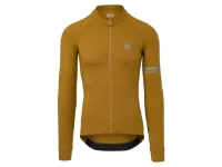 AGU Solid Performance långärmad cykeltröja Peanut Cream herr AGU Solid Performance långärmad cykeltröja Peanut Cream herr