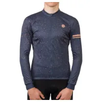 AGU Splatter Långärmad Trikå AGU Splatter Långärmad Trikå
