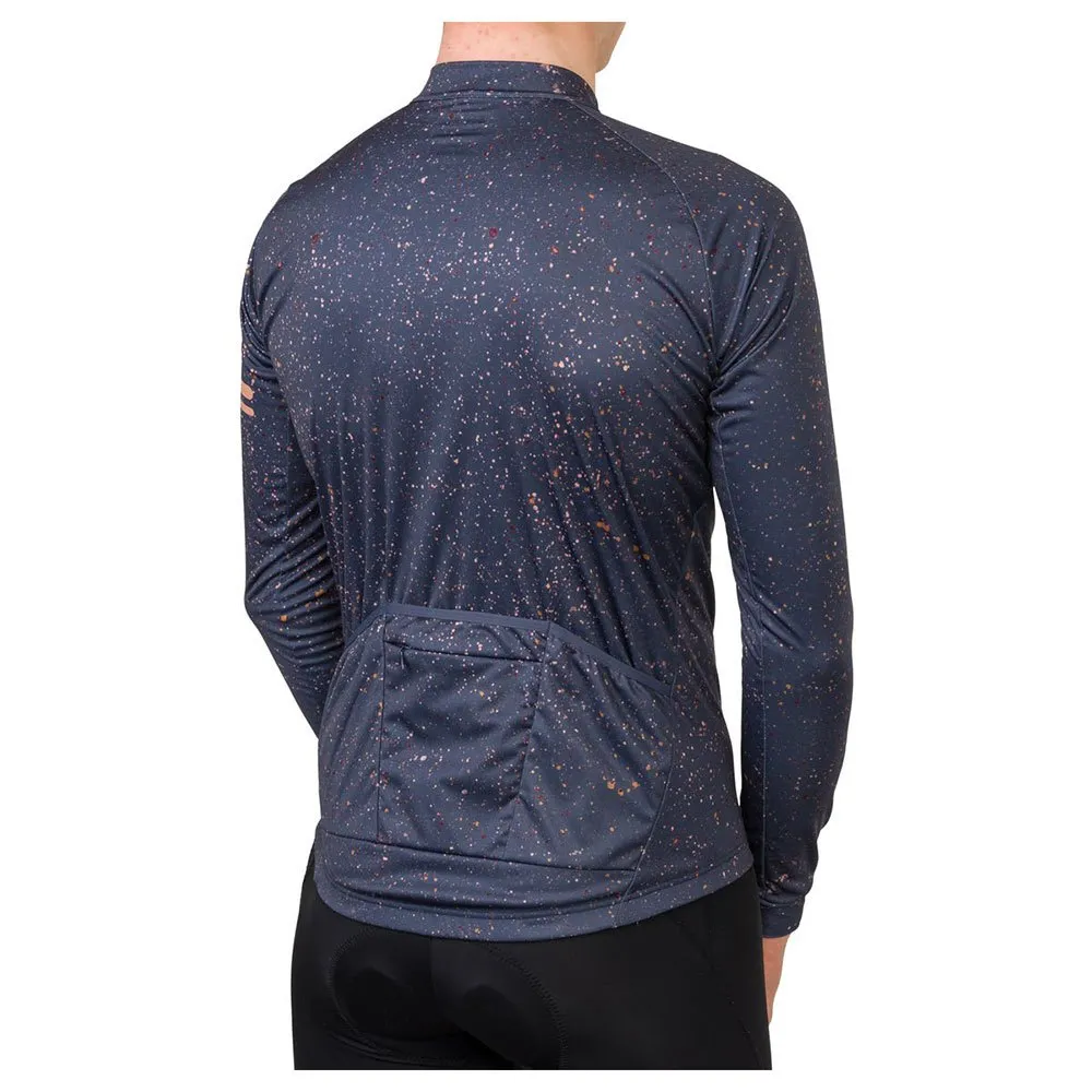 AGU Splatter Långärmad Trikå AGU Splatter Långärmad Trikå