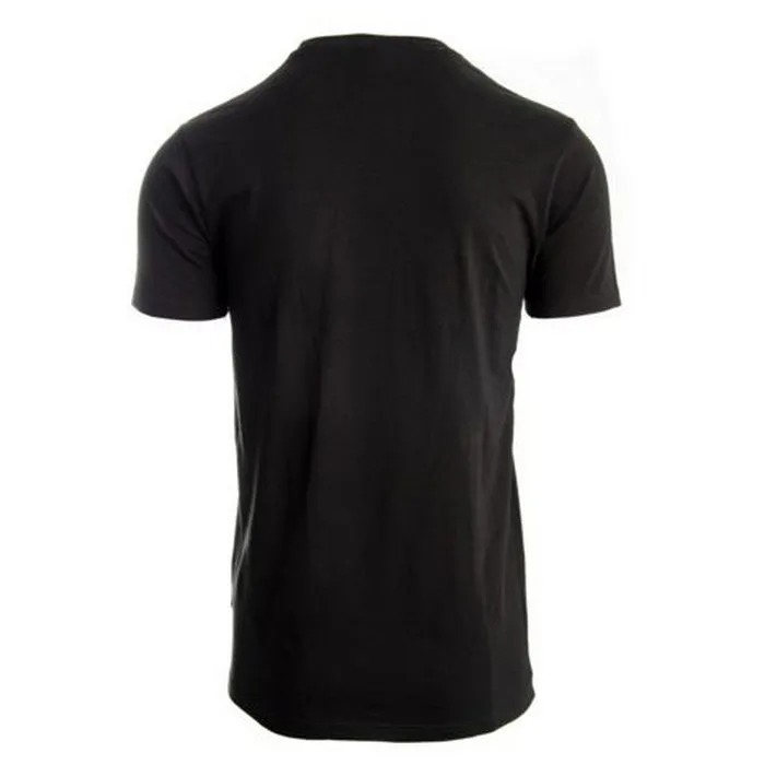 AGU Spokesman T-shirt Med Korta ärmar