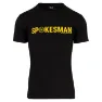 AGU Spokesman T-shirt Med Korta ärmar