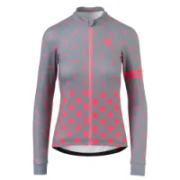 AGU Sprinkle Dot Essential Långärmad Trikå