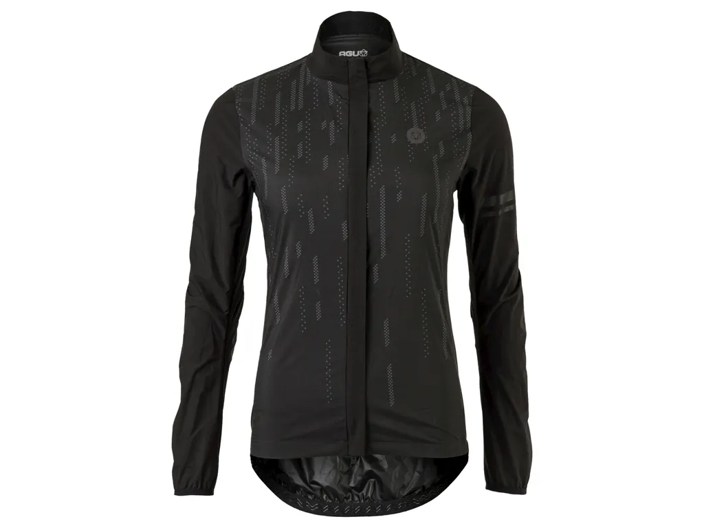 AGU Storm Breaker Essential Dam Jacka AGU Storm Breaker Essential Dam Jacka