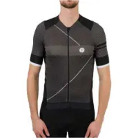 AGU Stripe Korta ärmar Cykeltröja AGU Stripe Korta ärmar Cykeltröja