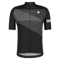 AGU Striped SS Essential Tröja AGU Striped SS Essential Tröja