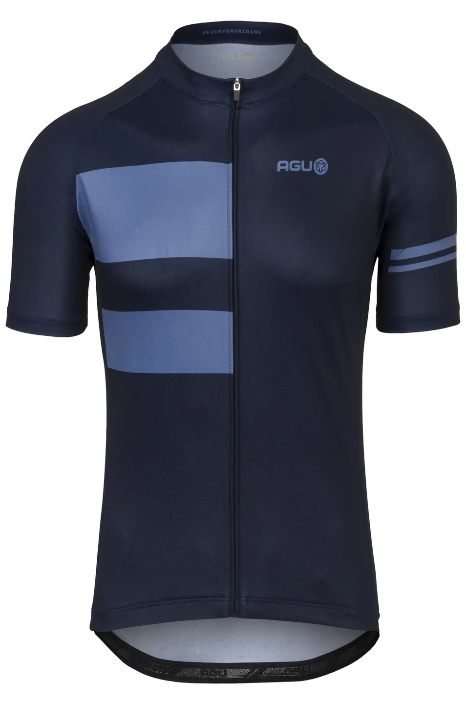 AGU Stripes SS Essential Tröja AGU Stripes SS Essential Tröja