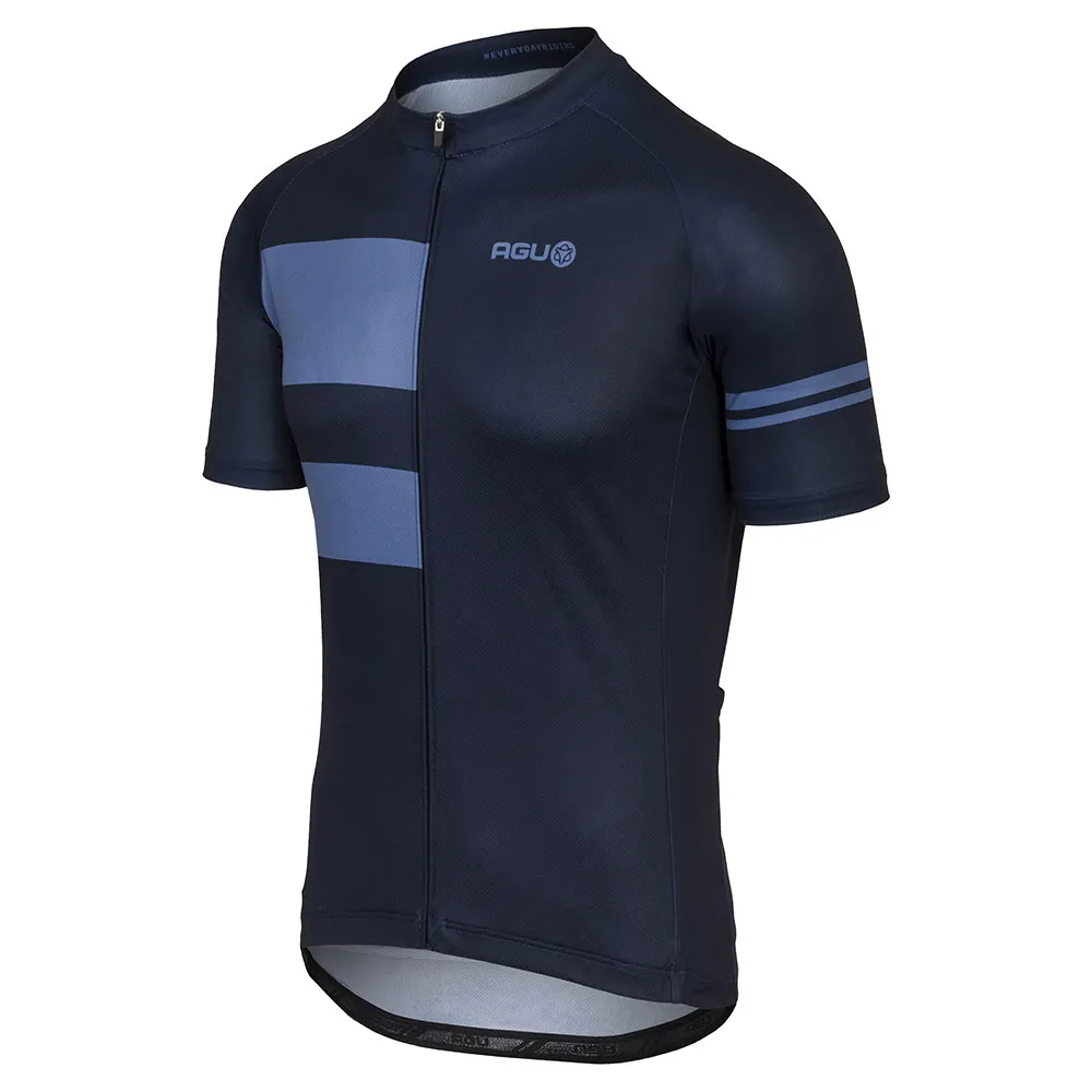 AGU Stripes SS Essential Tröja