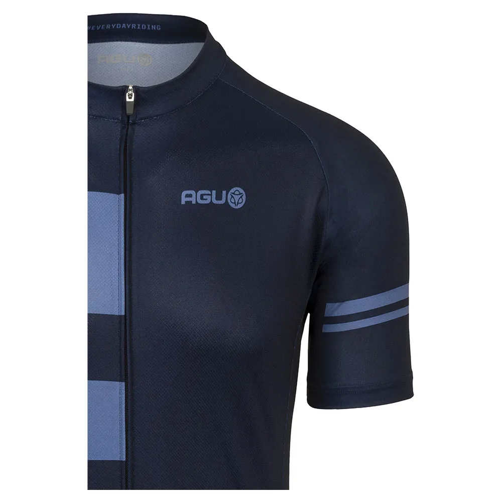 AGU Stripes SS Essential Tröja