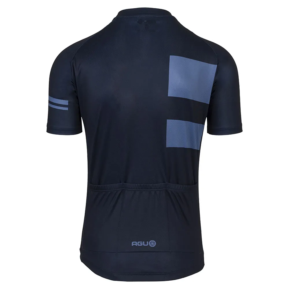 AGU Stripes SS Essential Tröja