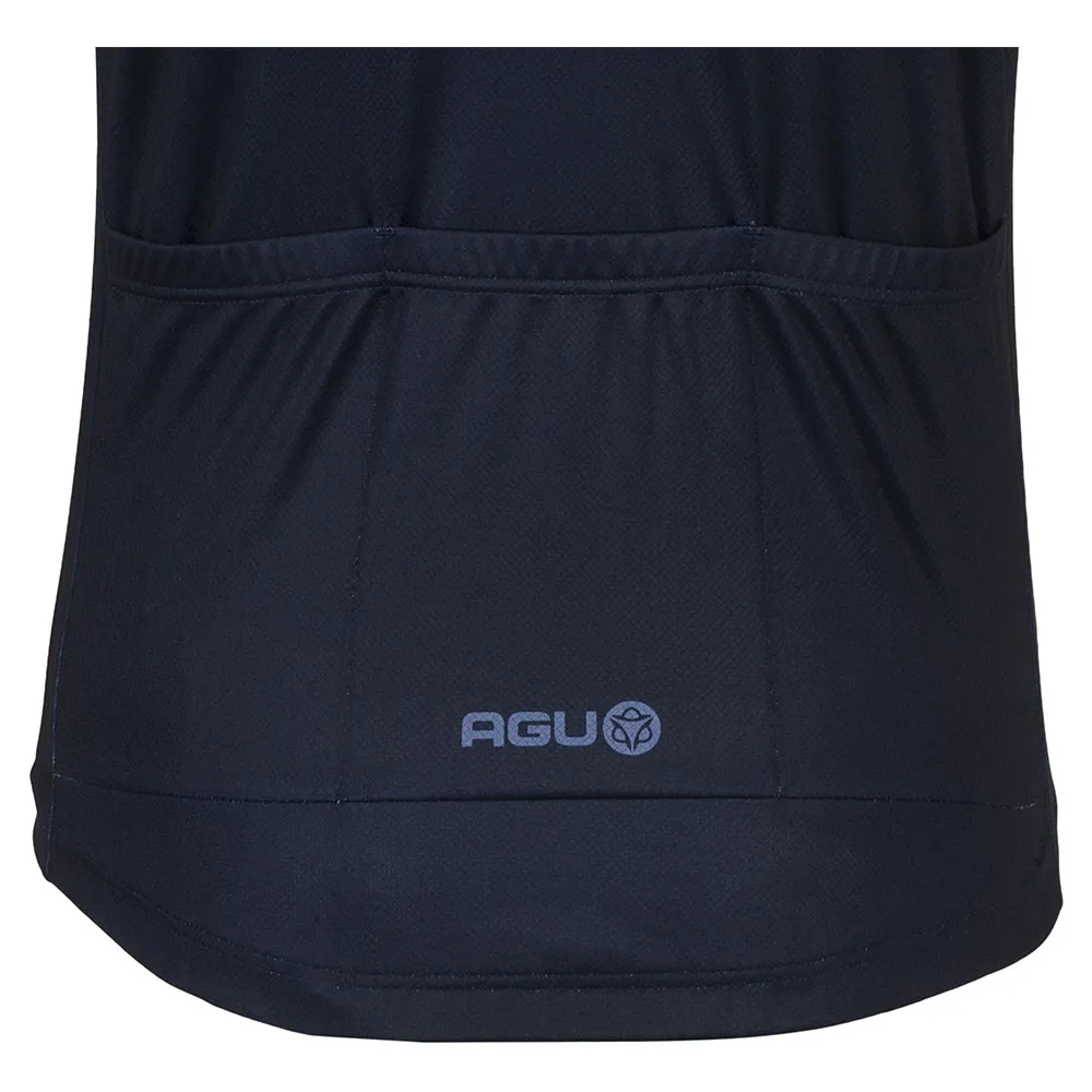 AGU Stripes SS Essential Tröja
