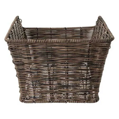 AGU Sverre Bakre Korg, Brown, One Size