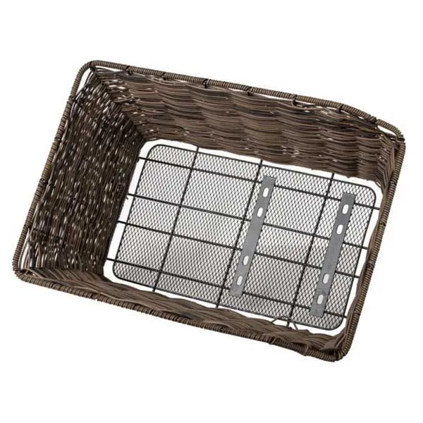 AGU Sverre Bakre Korg, Brown, One Size