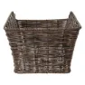 AGU Sverre Bakre Korg, Brown, One Size