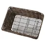 AGU Sverre Bakre Korg, Brown, One Size