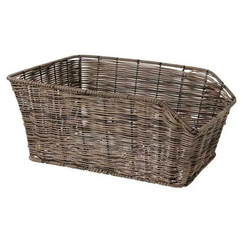 AGU Sverre Bakre Korg, Brown, One Size